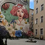 Old Town Poznan