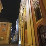 Old Town Poznan