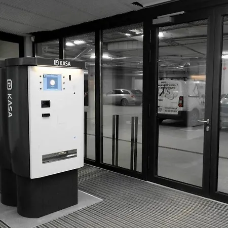 Apartamento Old Town Poznań