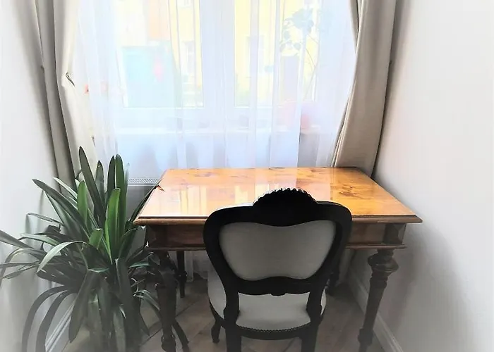 Apartment Old Town *