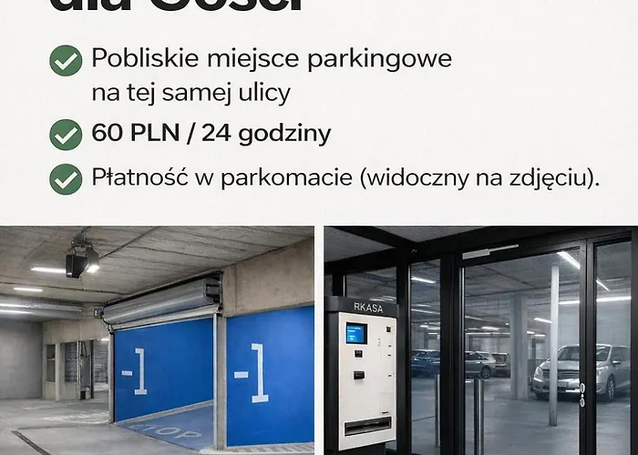 Apartment Old Town *