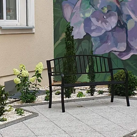 Old Town Apartment Posen