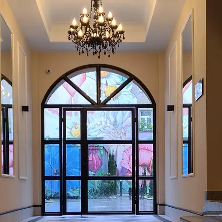 Appartement Old Town Poznań