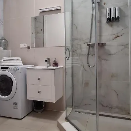 Appartement Old Town *