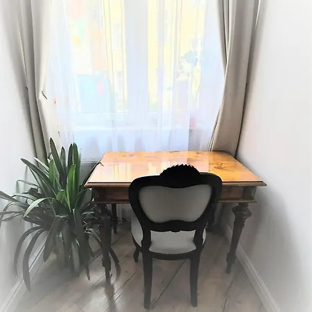 Appartement Old Town *