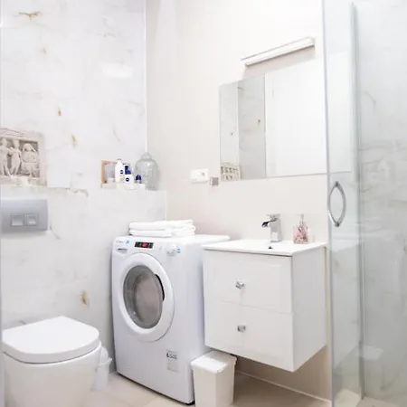 Old Town Appartement Poznań