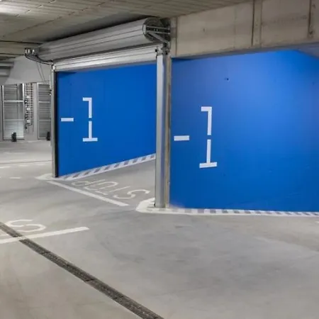 Old Town Appartement *