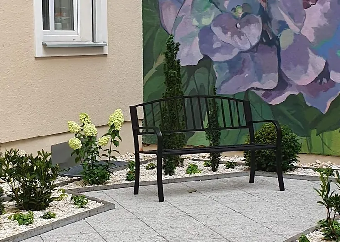 Old Town Apartment Posen