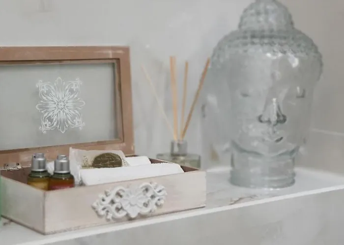 Apartment Old Town Poznan